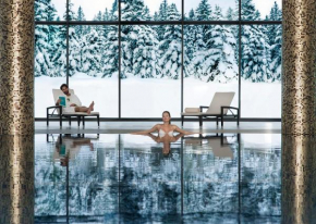 Гостиница NG Sapanca Wellness & Convention  Рюстемпаша